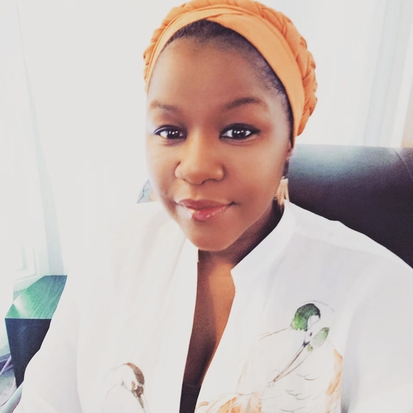 Meet your Posher, Jene - Picture 1 of 1